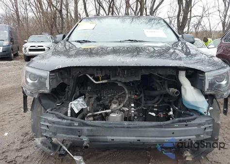 2018 GMC Acadia Sle-2 from USA, damaged, VIN 1GKKNTLS8JZ168401